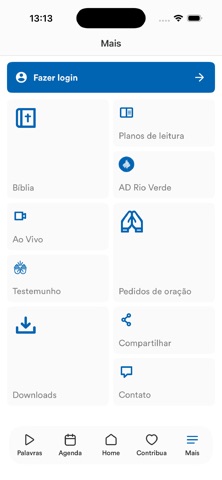 AD Rio Verde Screenshot 3 of 5