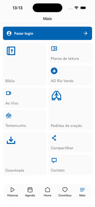 AD Rio Verde Screenshot 3 of 5