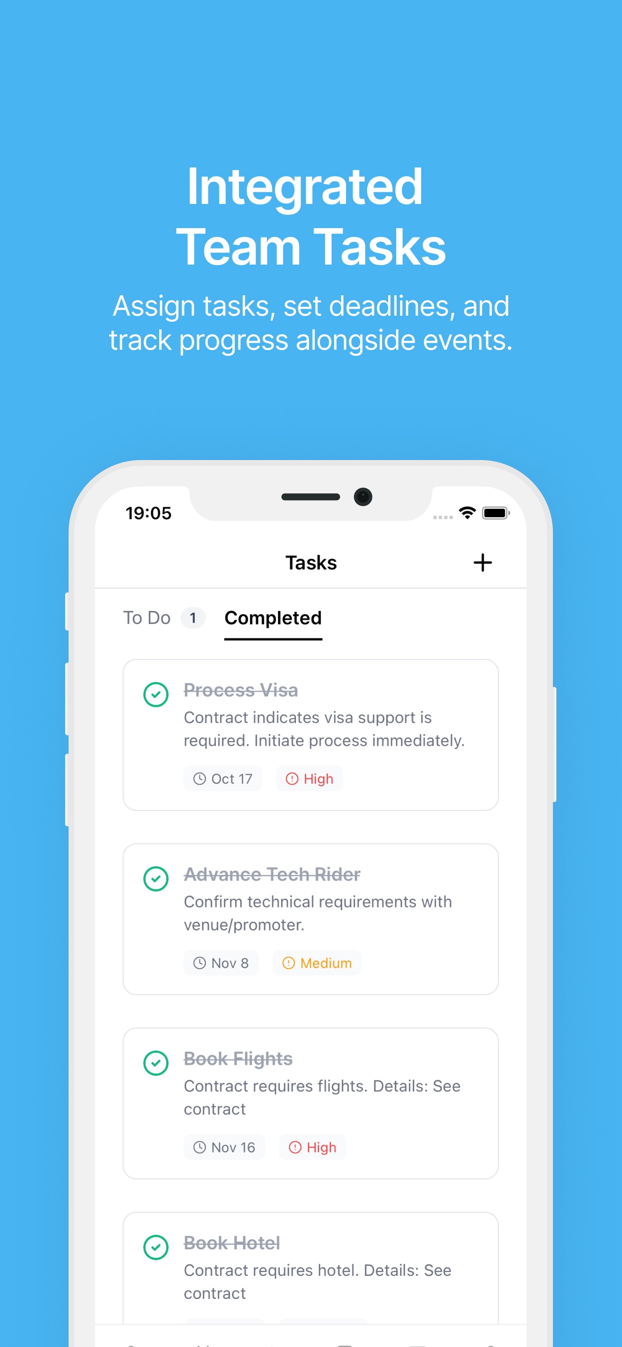 Screenshot 4 of buqr agent