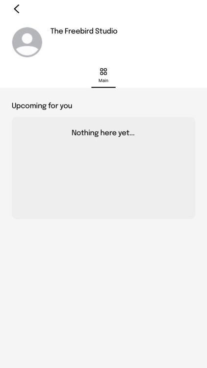 The Freebird Studio screenshot-3