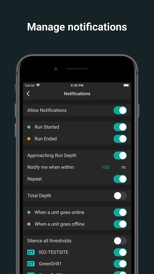 #6. IDEX Xplorer (iOS) 由: Stimline AS