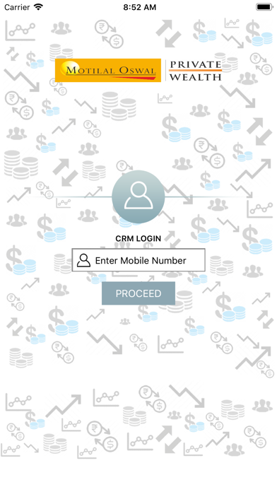 MOPW CRM