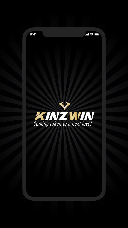 #1. KinzWin (iOS) 게시자: Spade Style Gaming LLC