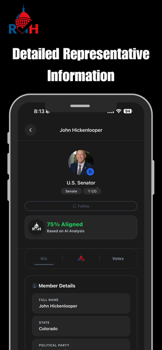 RecordHouse.io Screenshot 5 of 10
