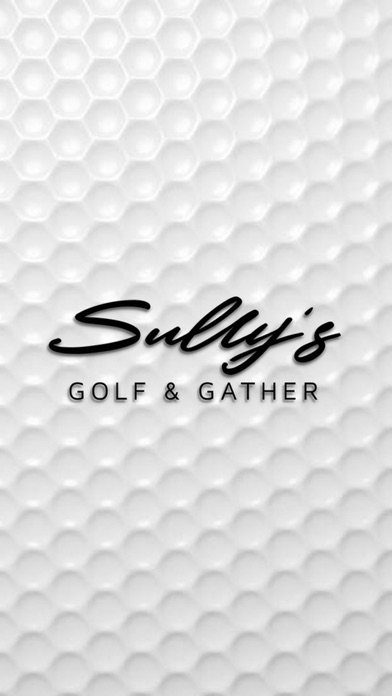 Sully's Golf and Gather Screenshot