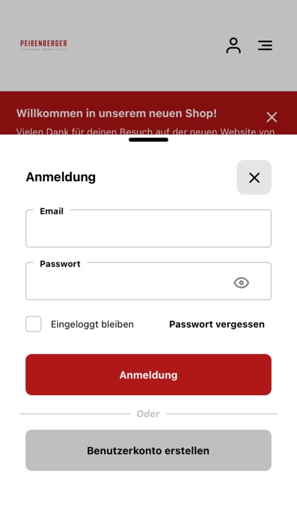 Peißenberger Pizza Service