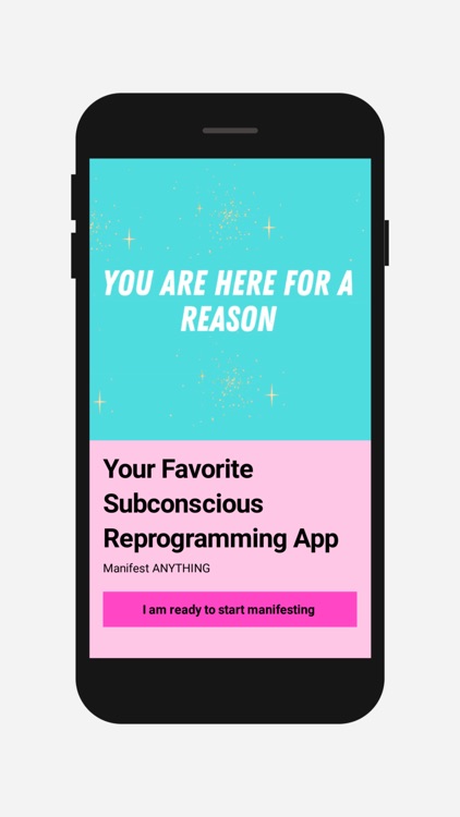 The Manifesting It Gworl