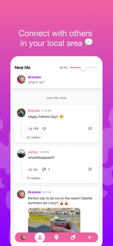 SWIRL - Share, Chat, & Engage Screenshot 8 of 8
