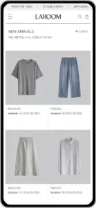 라룸 screenshot #3 for iPhone