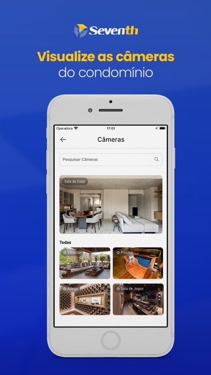 Condomínio Autônomo screenshot-4