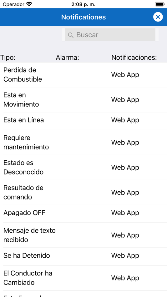 #6. NoTePierdo (iOS) 由: hernando oviedo