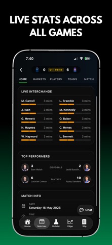 MultiLab screenshot
