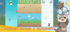 Animal Tenya Wanya screenshot 2