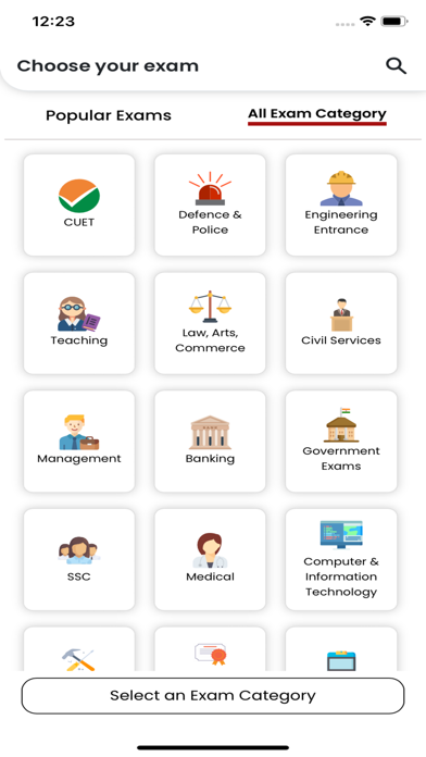 Ottone Screenshot