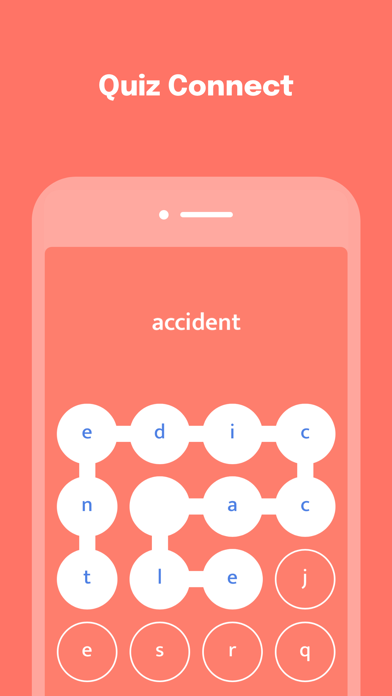 Most Common Spanish Words Screenshot