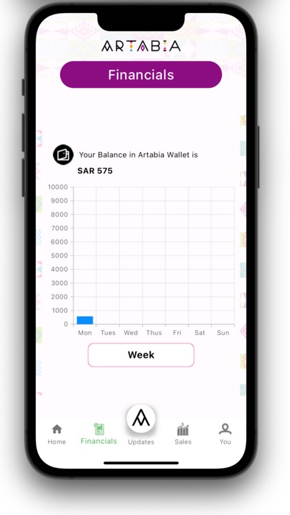 Artabia screenshot-5
