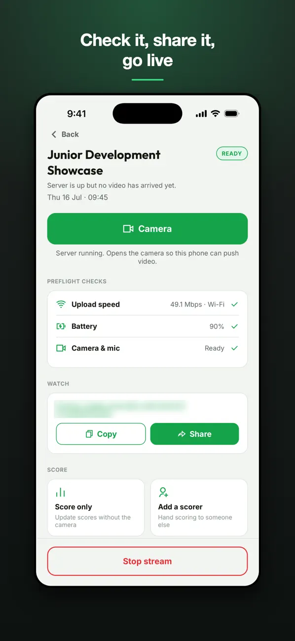 Screenshot #3 pour FrogBox Go Lite
