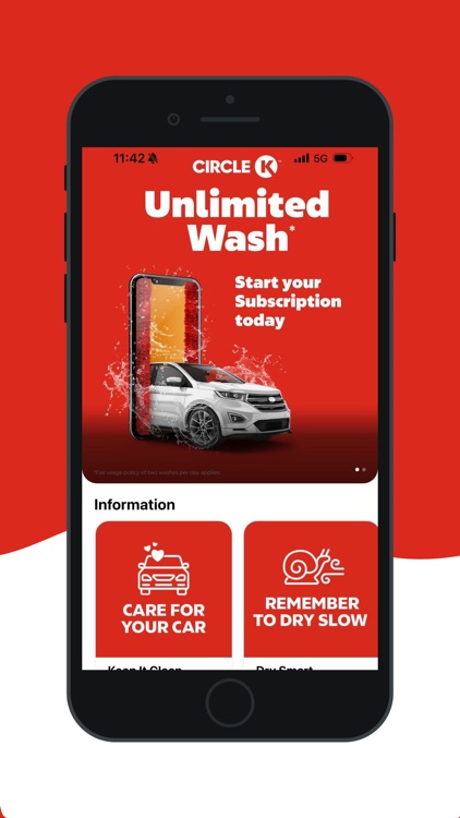 My Carwash (CK) screenshot-3