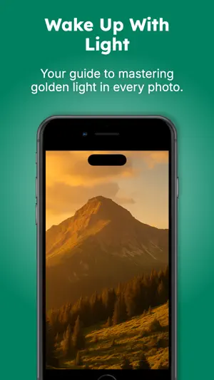 Sun Glow Tracker screenshot 4