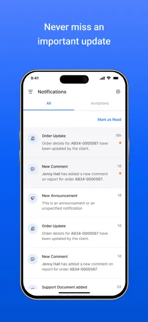 Connect by ValueLink screenshot 3