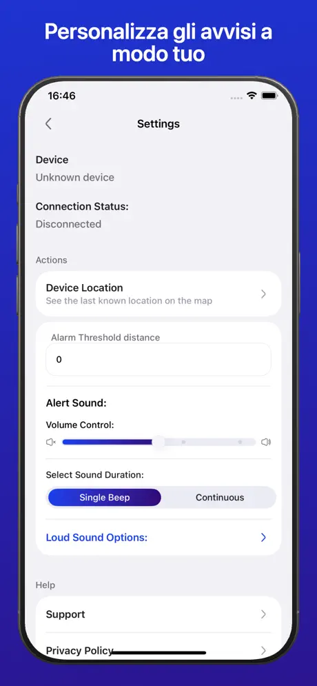 Axion Watch Guard screenshot 3