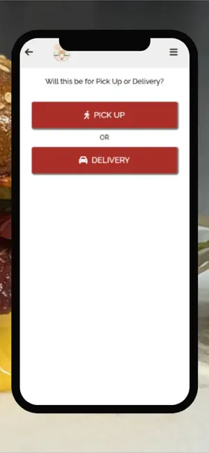Hudson Smoke Shack screenshot 2