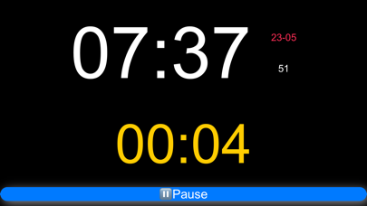 timercounter(ENG) Screenshot