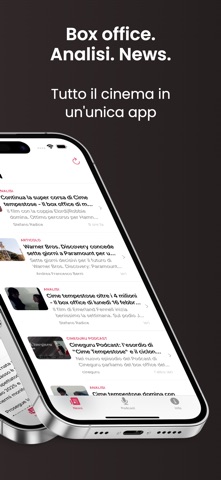 Cineguru screenshot