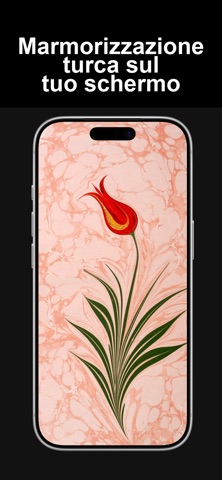 Ebru: Marmorizzazione ad acqua screenshot 1