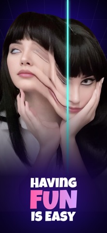 Time Warp Scan App Screenshot 1 of 8
