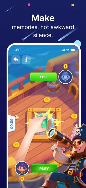 HandBattle screenshot 2
