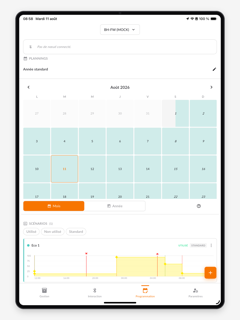LuceApp screenshot 13