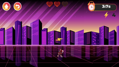 mc energy-collect Screenshot