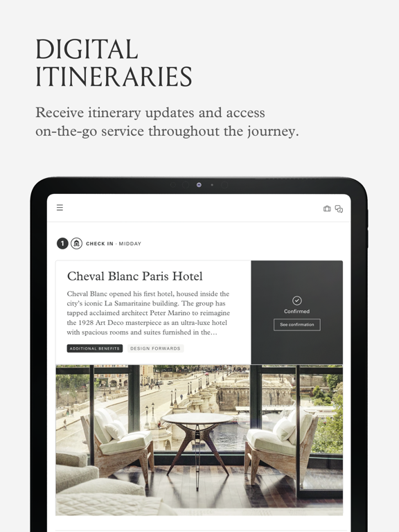 Screenshot #5 pour Essentialist