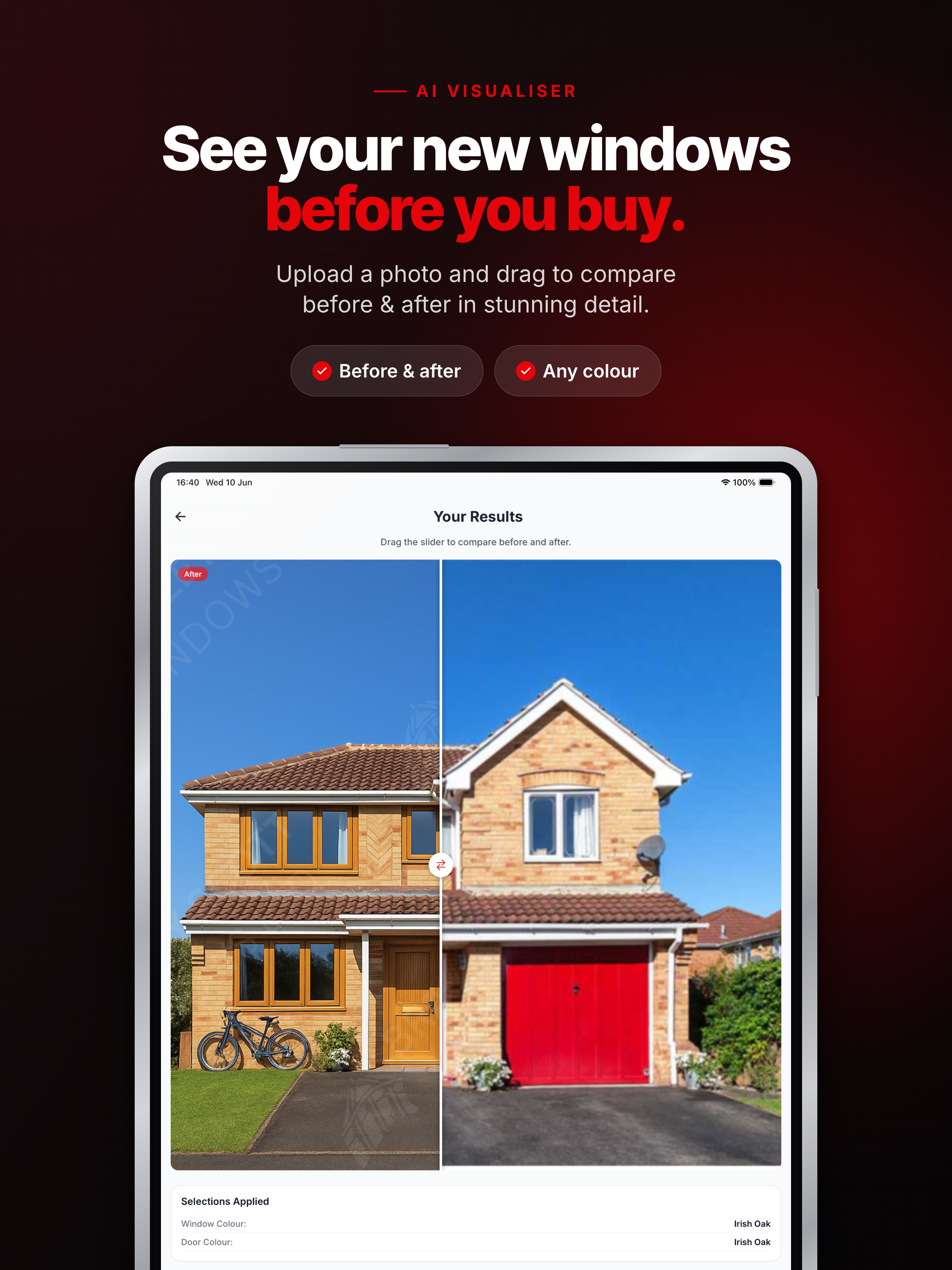 BSW Customer Portal