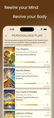 Revitation Screenshot 2 of 10