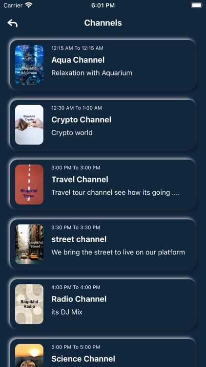 PikTV screenshot-5