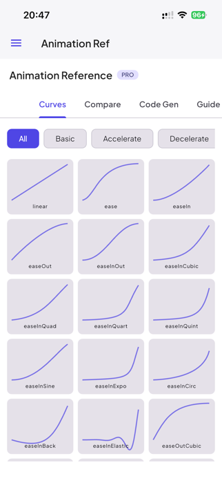 Flutter Tools & UI Builder Pro Screenshot 10 of 10