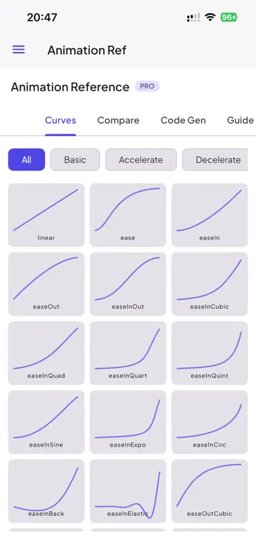 Flutter Tools & UI Builder Pro screenshot 10 of 10