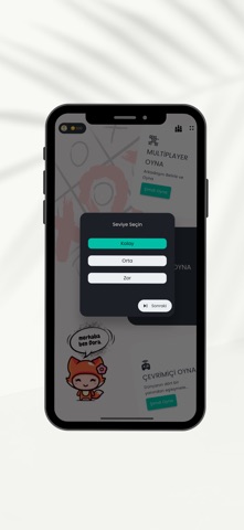JouezXo -Pierres Intelligentes screenshot 6