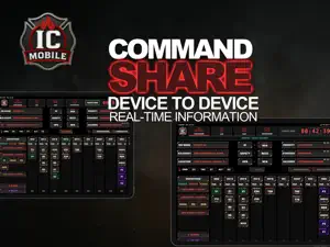 IC Mobile CMD screenshot 2