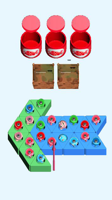 Fishing Jam Screenshot