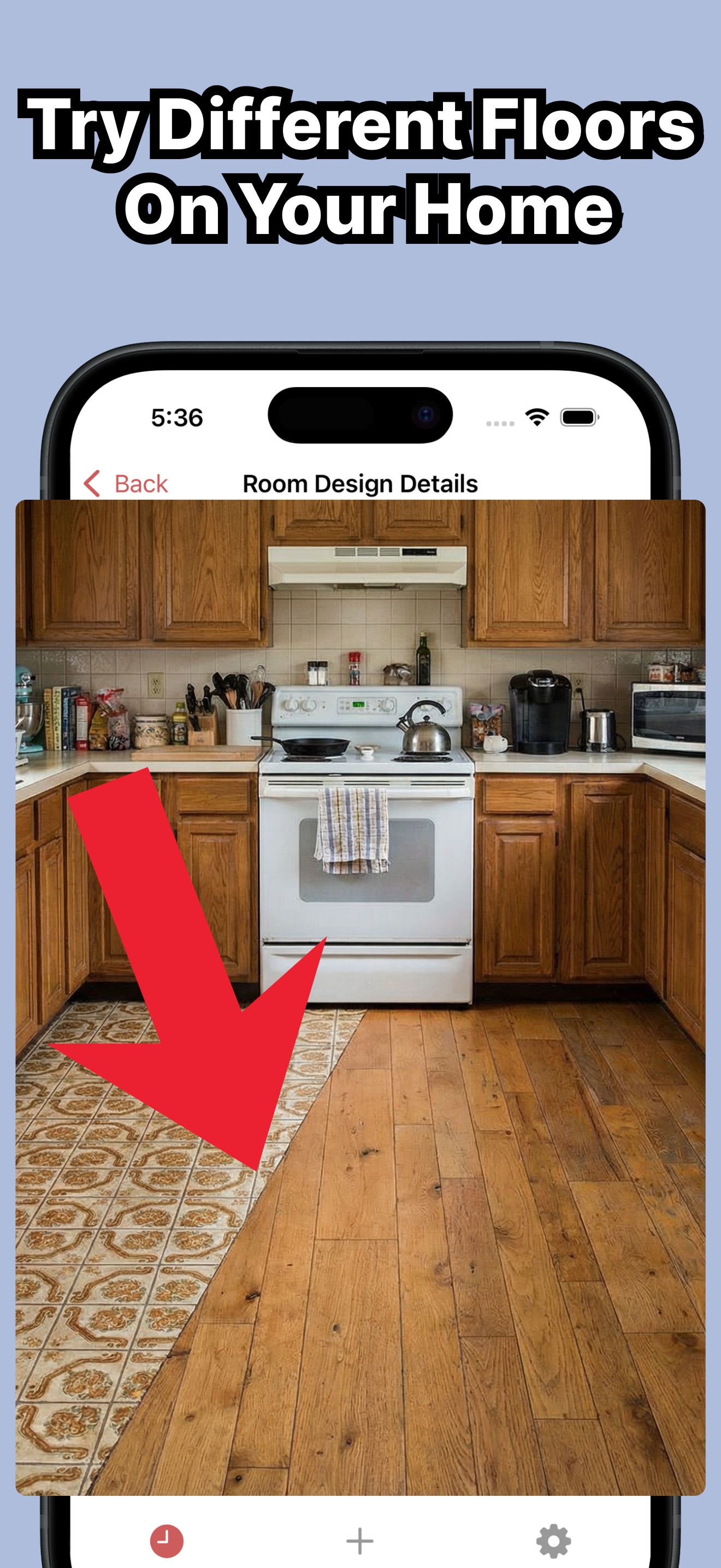 Home Decor AI - Home Design screenshot 4