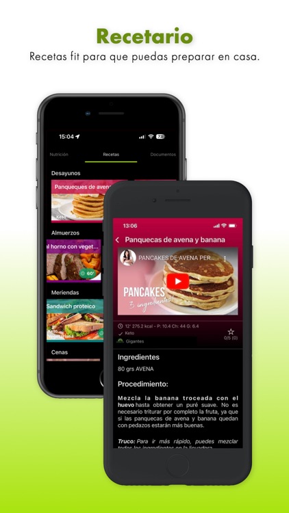 Gigantes Gym screenshot-7