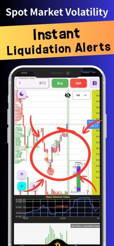 BitFX-Foot Screenshot 5 of 10