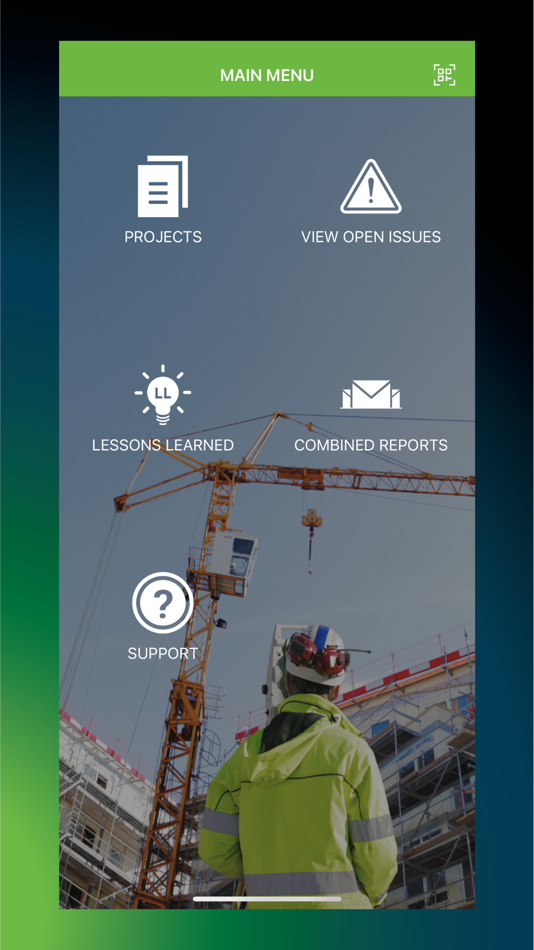 #1. QHSE Connect (iOS) 由: Real Time Risk Solutions, LLC