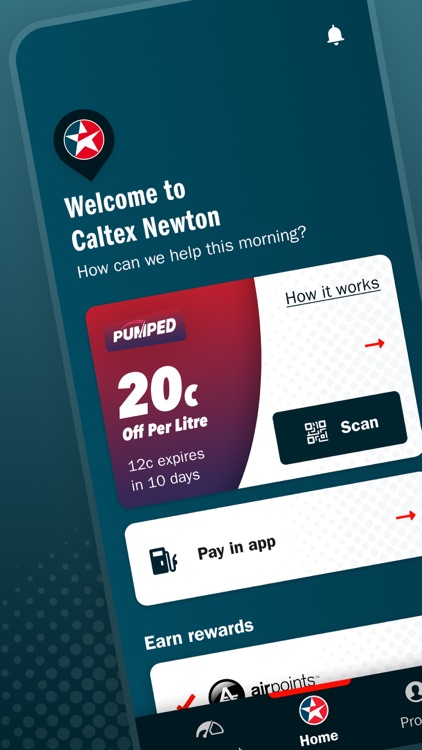 Caltex NZ