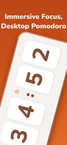PuppyFocus-ADHD Pomodoro Timer Screenshot 7 of 7