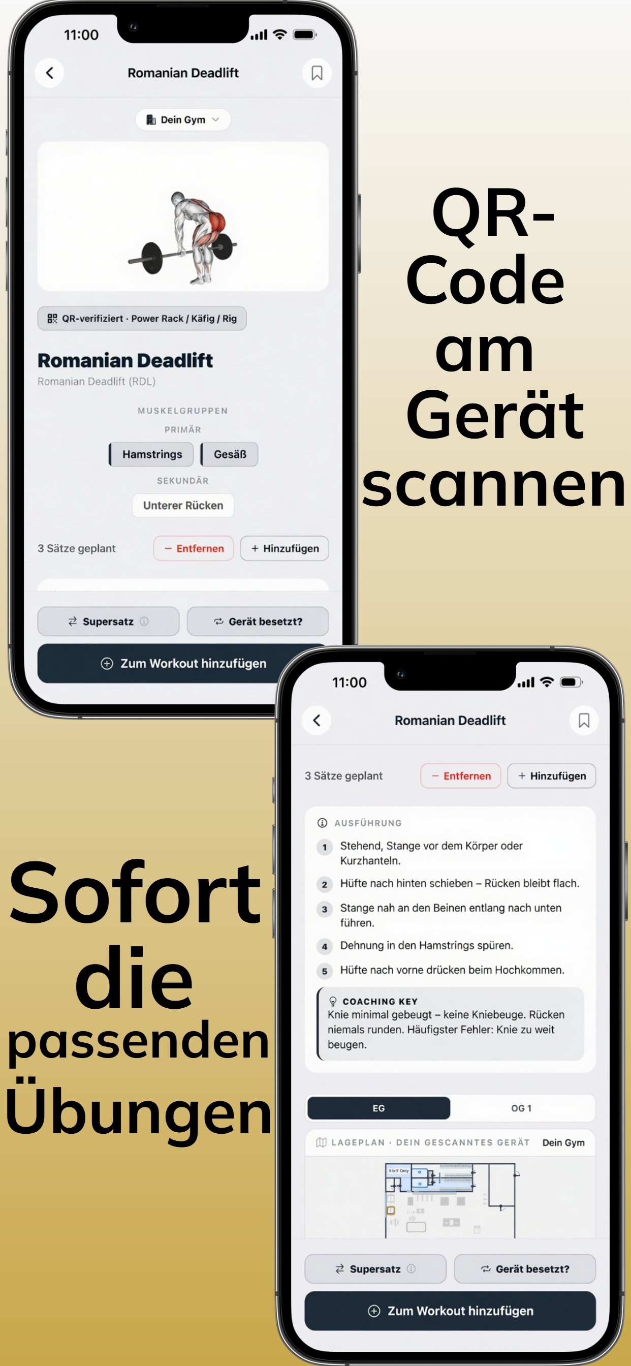 RepTag screenshot 2