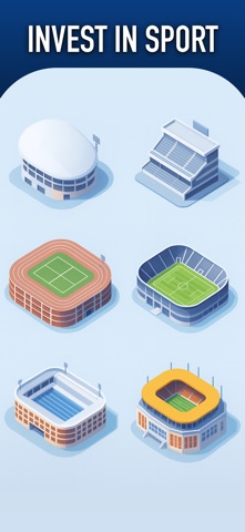House of Power: The Game iPhone screenshot